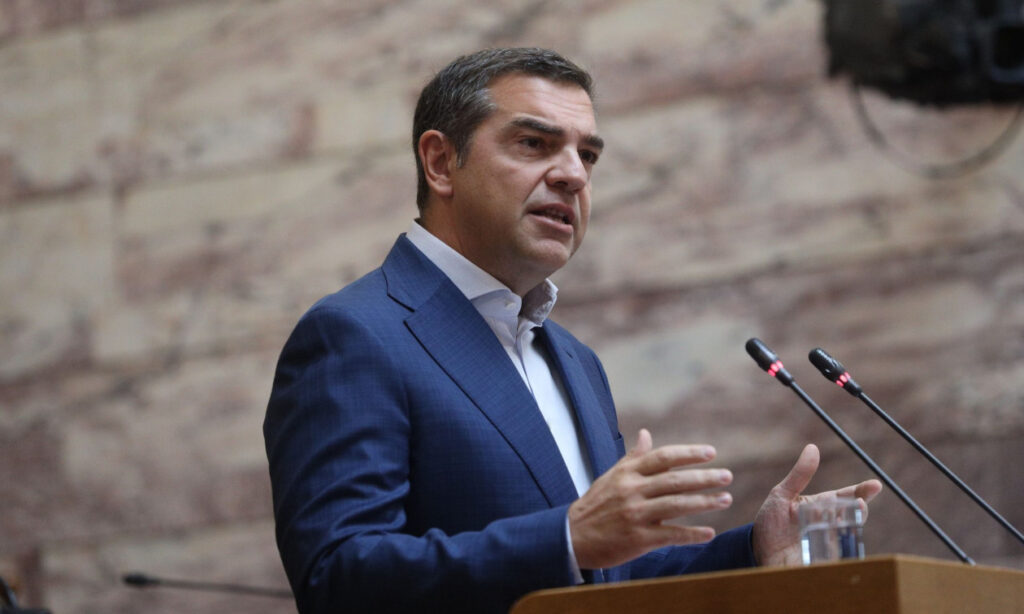 Αλέξης Τσίπρας: «Ιθάκη» το βιβλίο-εξομολόγηση του πρώην πρωθυπουργού – Όλα όσα αποκαλύπτει για τη διακυβέρνησή του