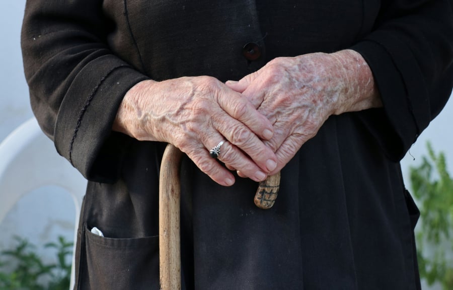 Συντάξεις Νοεμβρίου 2025: Νωρίτερα οι πληρωμές – Οι ημερομηνίες