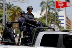 Μεξικό: 48 σακούλες με ανθρώπινα λείψανα βρέθηκαν κοντά στη Γουαδαλαχάρα