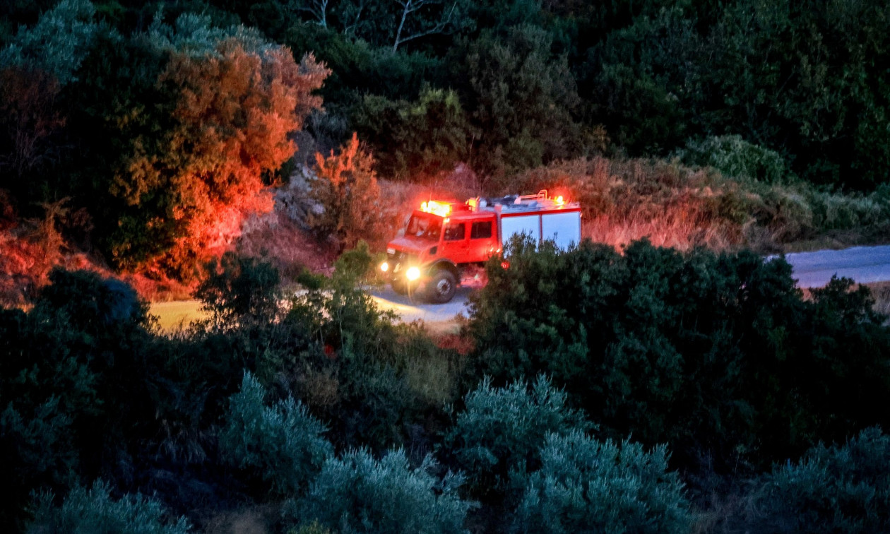 Λάρισα: Ο θάνατος του 53χρονου χρυσοθήρα και ο μύθος για λίρες στον Όλυμπο