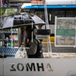 Πότε θα σταματήσει να βρέχει στην Αθήνα