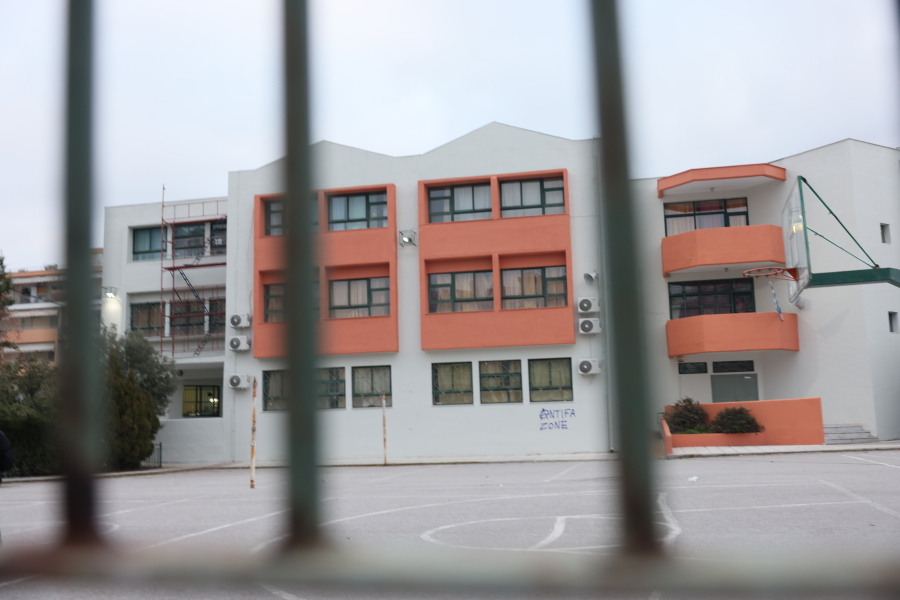 Νέα απεργία στα σχολεία στις 15 Οκτωβρίου