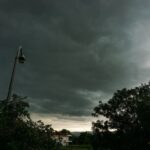 LIVE ΧΑΡΤΗΣ: Σφοδρές καταιγίδες ΤΩΡΑ – Οι περιοχές και η Αττική