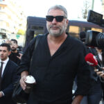 Ένοχος ο Βασίλης Μπισμπίκης – Αυτή είναι η ποινή που του επιβλήθηκε