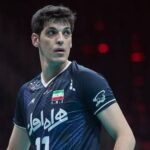 Θρήνος στο παγκόσμιο βόλεϊ: Εγκεφαλικά νεκρός ο Ιρανός αθλητής Saber Kazemi μετά από ηλεκτροπληξία σε πισίνα