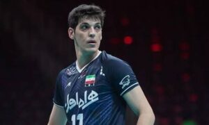 Θρήνος στο παγκόσμιο βόλεϊ: Εγκεφαλικά νεκρός ο Ιρανός αθλητής Saber Kazemi μετά από ηλεκτροπληξία σε πισίνα