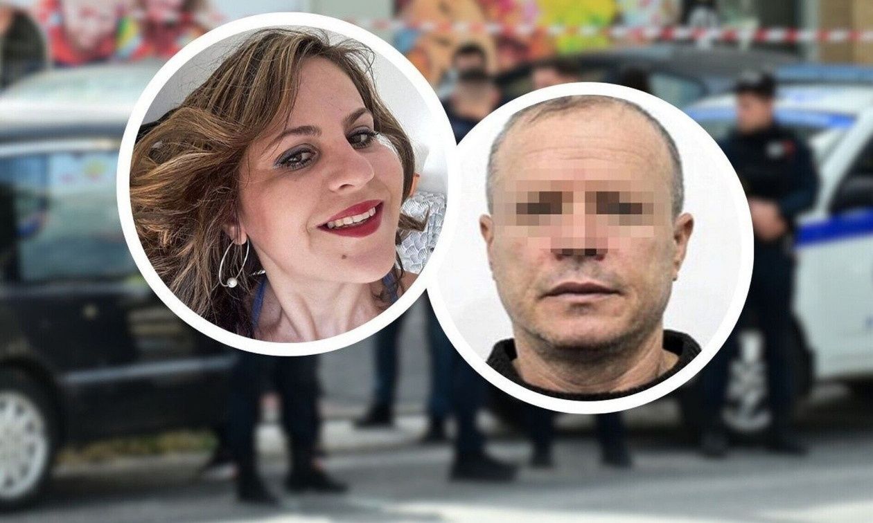 Μενίδι: Ισόβια στον 46χρονο για τη δολοφονία της Ενκελέιντα – Την καταδίωκε από παθολογική ζήλια