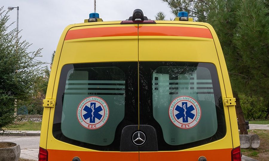 Πάρος: Θανατηφόρο τροχαίο με νεκρό – Ο 23χρονος οδηγός ήταν μεθυσμένος, χωρίς δίπλωμα και παράνομα στη χώρα