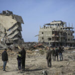 Γάζα: Νέες ισραηλινές επιδρομές και δεκάδες νεκροί παρά την εκεχειρία