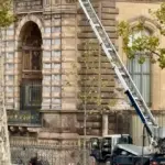 Έτσι συνελήφθησαν οι δύο βασικοί ύποπτοι για την ληστεία στο Λούβρο