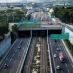 Αλλάζει η Αττική Οδός: Μεγάλη παρέμβαση στη Μεταμόρφωση βάζει τέλος στο χάος της κίνησης