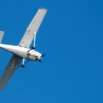 Τραγωδία: Συνετρίβη αεροσκάφος με 12 επιβάτες