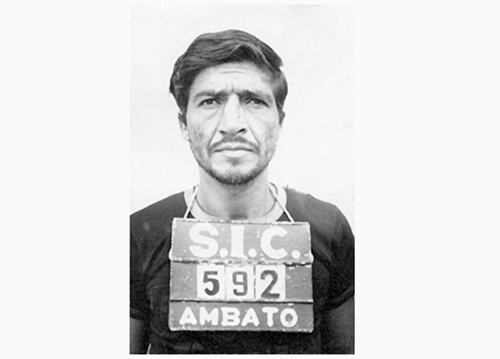 Κυκλοφορεί ελεύθερoς serial killer που έχει σκοτώσει 110 γυναίκες – Άγνωστο πού μπορεί να είναι