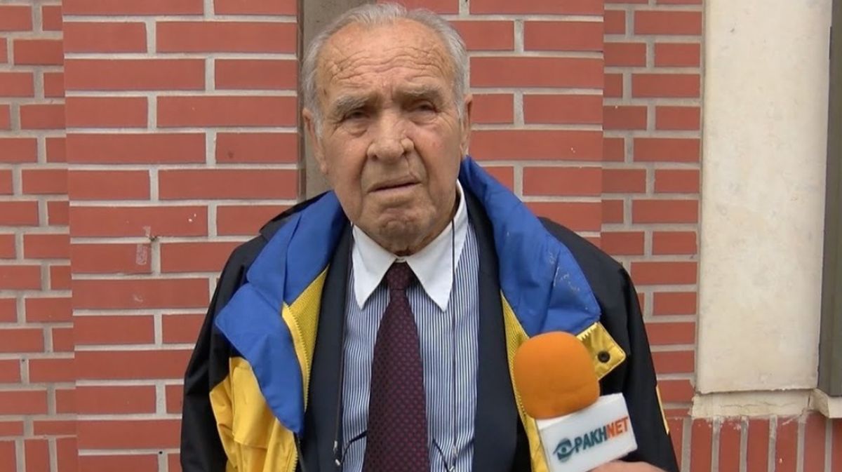 Θρήνος στη Νέα Δημοκρατία - Νεκρός ο Γιάννης Καβαρατζής