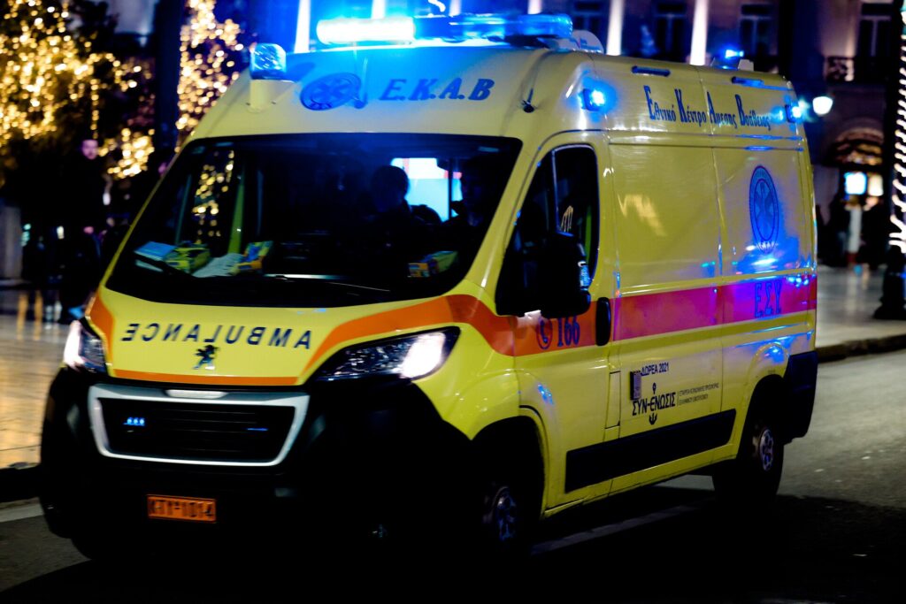 Τραγωδία στη Λένορμαν: Νεκρός οδηγός μετά από καραμπόλα πέντε οχημάτων