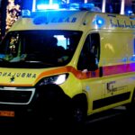 Τραγωδία στη Λένορμαν: Νεκρός οδηγός μετά από καραμπόλα πέντε οχημάτων