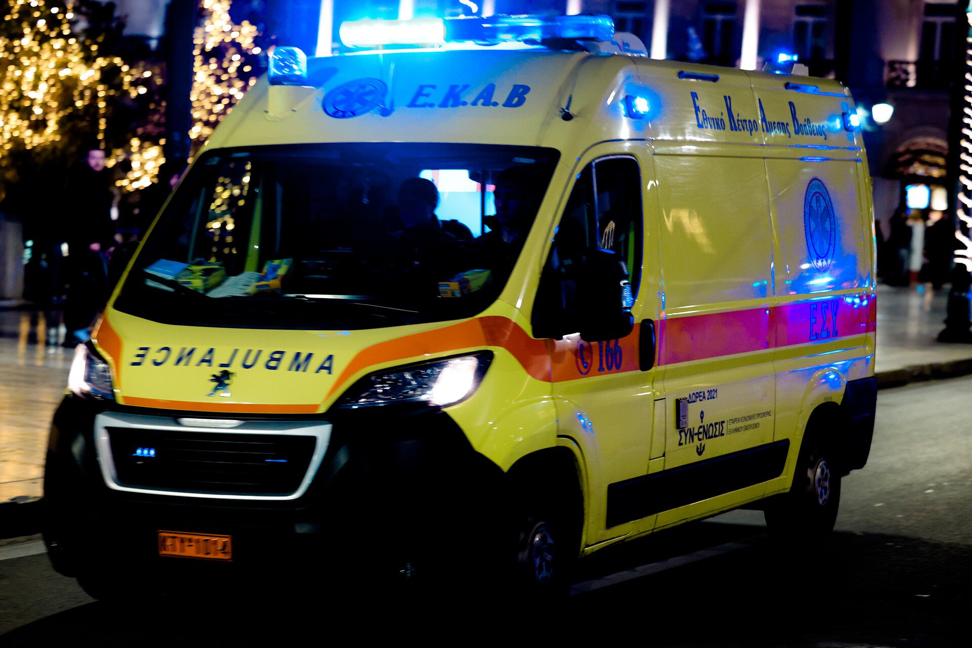 Τραγωδία στη Λένορμαν: Νεκρός οδηγός μετά από καραμπόλα πέντε οχημάτων