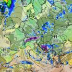 Καιρός: Τι έδειξε το ECMWF – Η ημερομηνία που χαλάει ο καιρός