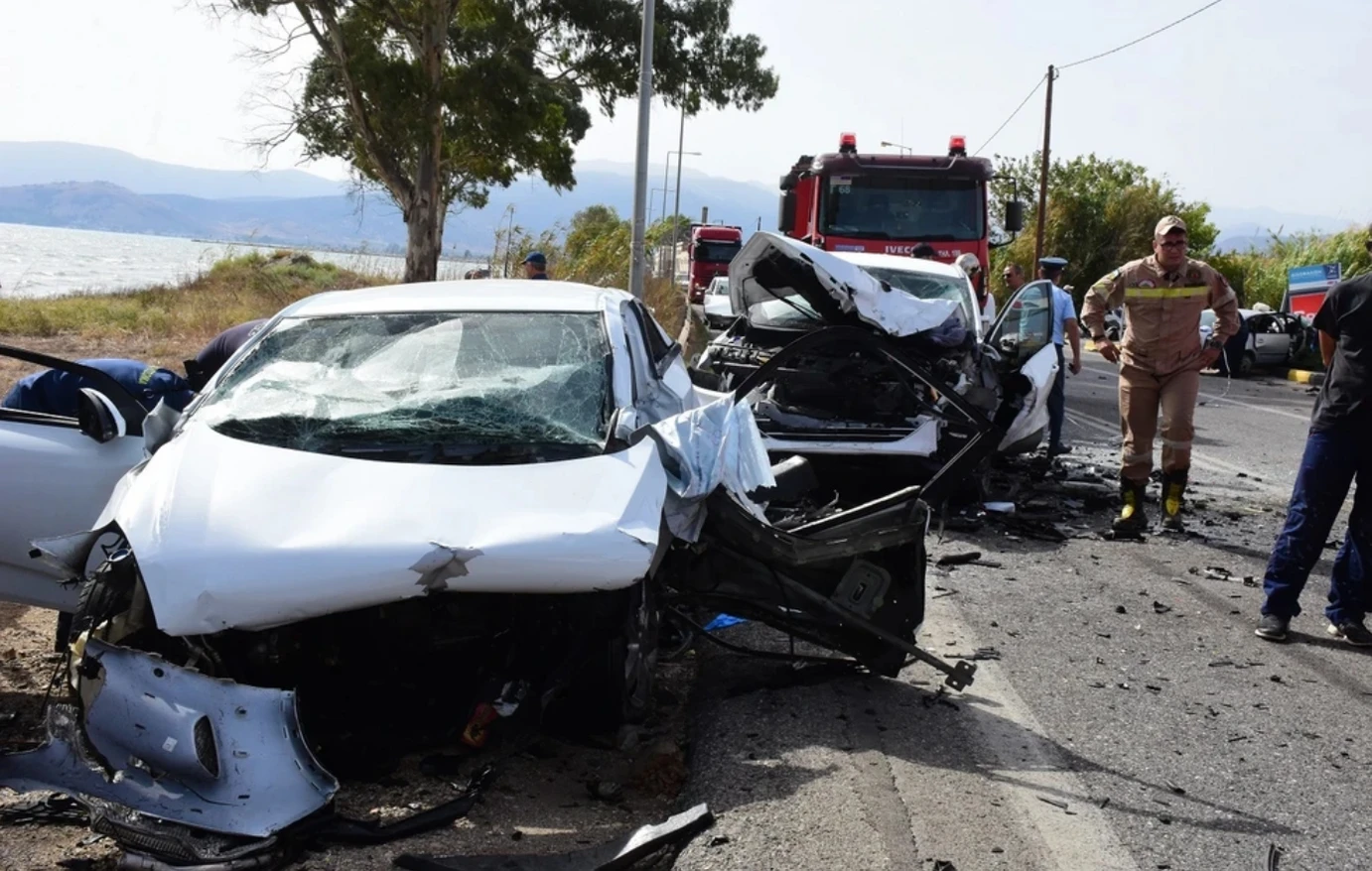 Συγκλονίζει ο σύζυγος της 39χρονης που σκοτώθηκε στη Νέα Κίο