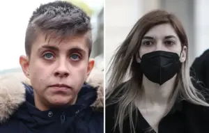 Υπόθεση Παναγιωτάκη: «Η Μουρτζούκου είναι φιλενάδα με την Πισπιρίγκου» – Σοκάρει η γιαγιά του παιδιού από την Αμαλιάδα