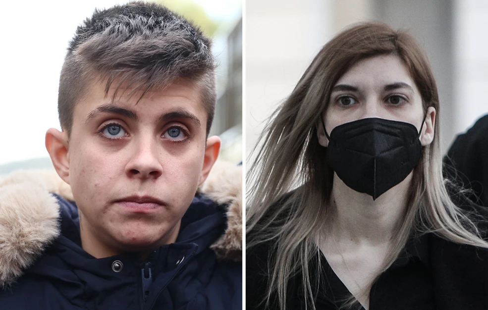 Υπόθεση Παναγιωτάκη: «Η Μουρτζούκου είναι φιλενάδα με την Πισπιρίγκου» – Σοκάρει η γιαγιά του παιδιού από την Αμαλιάδα