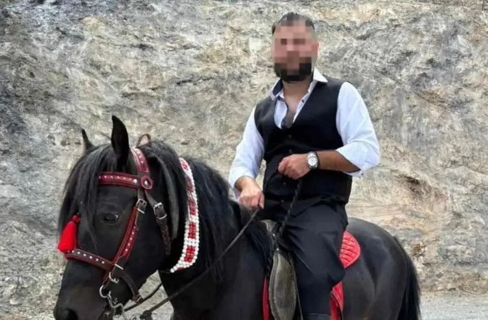 Ξεσπά η χήρα του 52χρονου για τη βεντέτα που οδήγησε στη δολοφονία στην Κίσσαμο