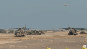 LIVE ΕΙΚΟΝΑ – Ισραήλ: Η ώρα της απελευθέρωσης των 20 ομήρων από τη Χαμάς