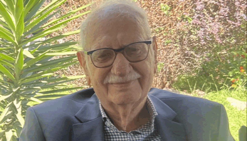 Θλίψη: Πέθανε γνωστός Έλληνας δημοσιογράφος