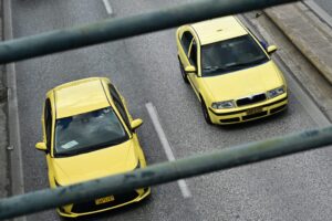 Νέα απεργία ταξί – Πότε σηκώνουν χειρόφρενο