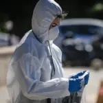 Συναγερμός για ύποπτη μοτοσικλέτα στη Βασιλίσσης Σοφίας