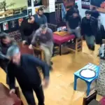 Σεισμός 6,1 Ρίχτερ στην Τουρκία – Συγκλονίζουν τα βίντεο