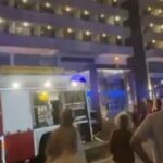 Τραγωδία: 23χρονος σκοτώθηκε πέφτοντας από μπαλκόνι ξενοδοχείου