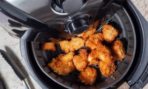 Τέλος τα air fryer: Όλοι εγκαταλείπουν τις φριτέζες αέρος για αυτή τη συσκευή