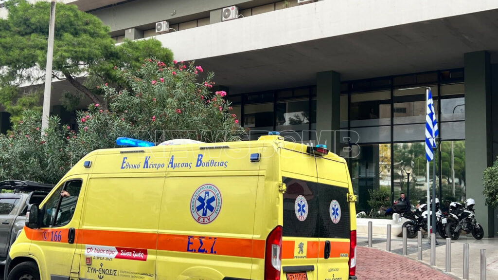 Πύργος Απόλλων: Το τηλεφώνημα-μυστήριο και η επίσκεψη μια μέρα πριν τη βουτιά θανάτου