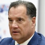 Άδωνις για Πάνο Ρούτσι: «Όταν αισθανόμαστε αδιαθεσία πάμε σε νοσοκομείο όχι σε ξενοδοχείο»