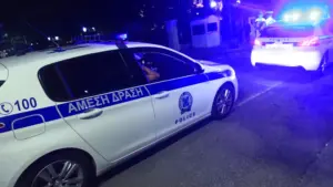 Άγριο έγκλημα στον Άγιο Παντελεήμονα: Νεκρός άνδρας σε διαμέρισμα – Τον βρήκαν με tie wrap στα χέρια