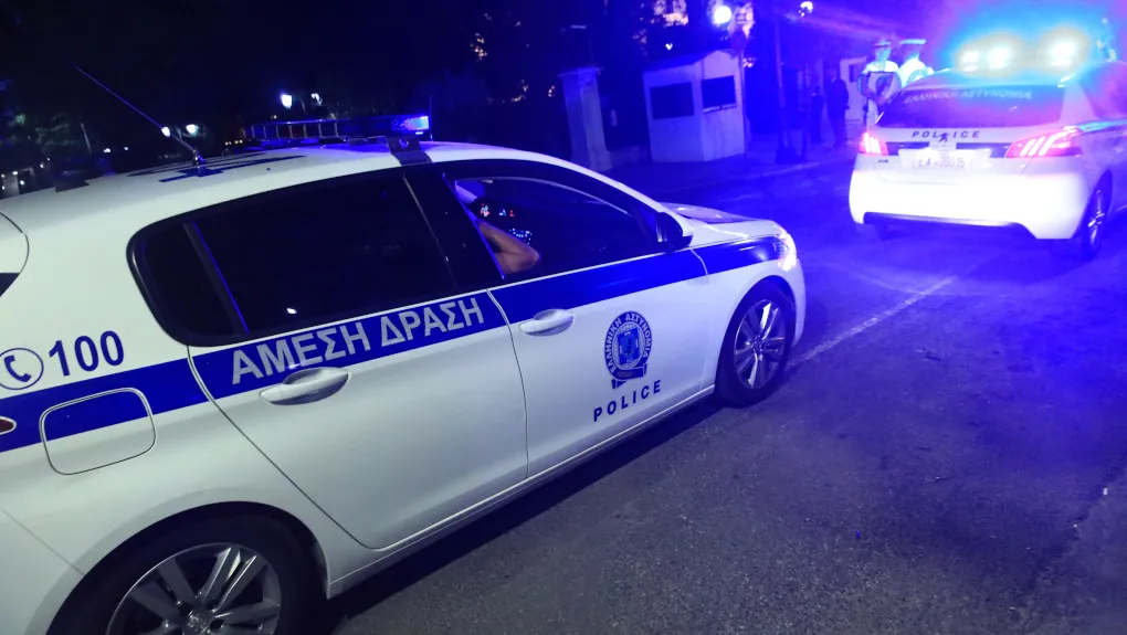 Άγριο έγκλημα στον Άγιο Παντελεήμονα: Νεκρός άνδρας σε διαμέρισμα – Τον βρήκαν με tie wrap στα χέρια