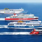 Έκπτωση έως 30% για μια εβδομάδα για ακτοπλοϊκά σε Blue Star Ferries, Hellenic Seaways, Anek Lines και Superfast Ferries