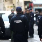 Νεκρός αστυνομικός των ΜΑΤ στους Αμπελοκήπους