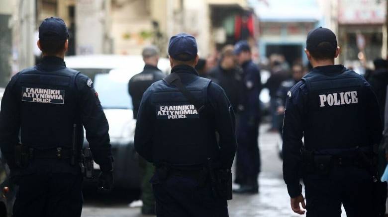 Νεκρός αστυνομικός των ΜΑΤ στους Αμπελοκήπους