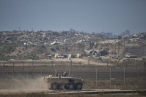 Γάζα: «Παγώνουν» οι επιχειρήσεις μετά το μήνυμα Τραμπ — Τι ζητά η Χαμάς και πώς αντιδρά το Ισραήλ