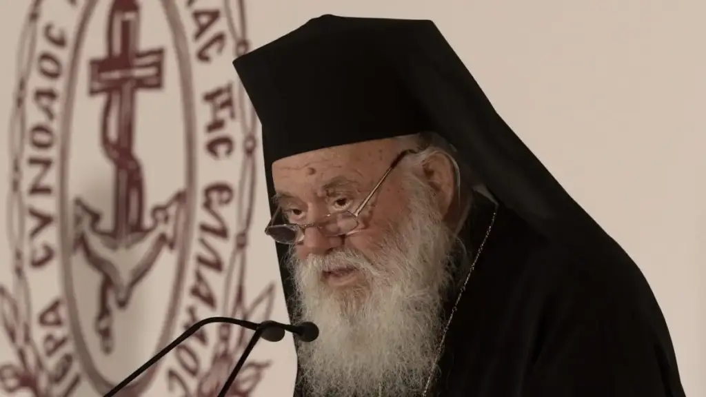 Αρχιεπίσκοπος Ιερώνυμος: Τα τελευταία νέα για την υγεία του