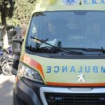 Αδιανόητη τραγωδία: Πέθανε ενώ ετοιμαζόταν να μεταφερθεί στο γιατρό