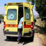 Φρικτή τραγωδία: Σκοτώθηκε όταν καταπλακώθηκε από δέντρο που έκοβε