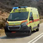 Τροχαίο στον ΒΟΑΚ με τρεις τραυματίες – Εγκλωβίστηκε γυναίκα, στο νοσοκομείο ο σύζυγος και το παιδί