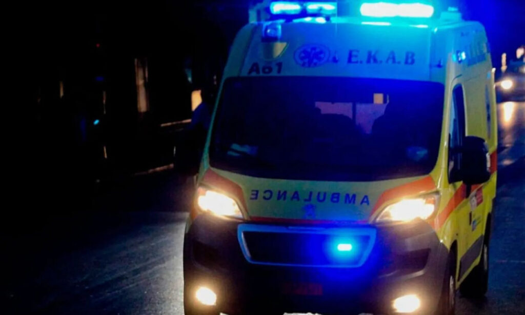 Τραγωδία: Άνδρας έβαλε τέλος στη ζωή του με το χειρότερο τρόπο