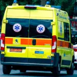 Σοκ στη Χαλκίδα: Οδηγός μηχανής παρέσυρε και εγκατέλειψε ανήλικο παιδί στη μέση του δρόμου