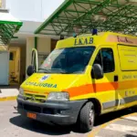 Τραγωδία σε ελληνική παραλία, νεκρή μια γυναίκα