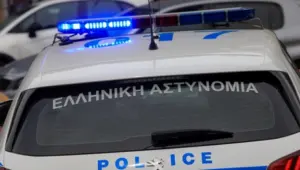 Σοκ στη Ρόδο: Σύλληψη αστυνομικού με μισό κιλό κοκαΐνης στο αυτοκίνητό του