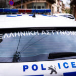 Θεσσαλονίκη: Συνελήφθη 59χρονος που μετέφερε 11 αλλοδαπούς κρυμμένους πίσω από παλέτες
